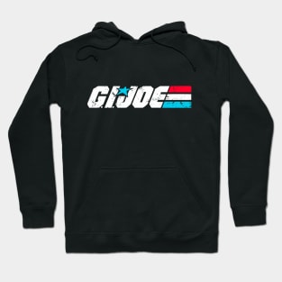 G.I. JOE Original 1983 Hoodie